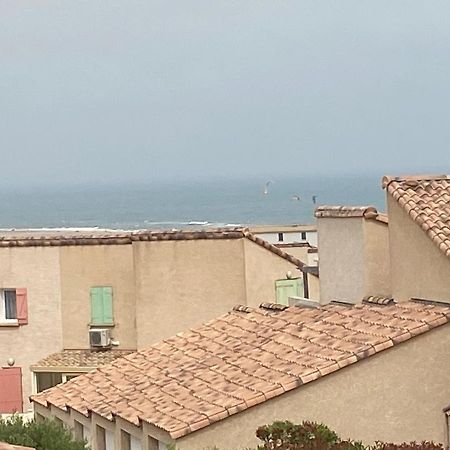 Maison St Pierre La Mer Saint-Pierre-la-Mer  Buitenkant foto